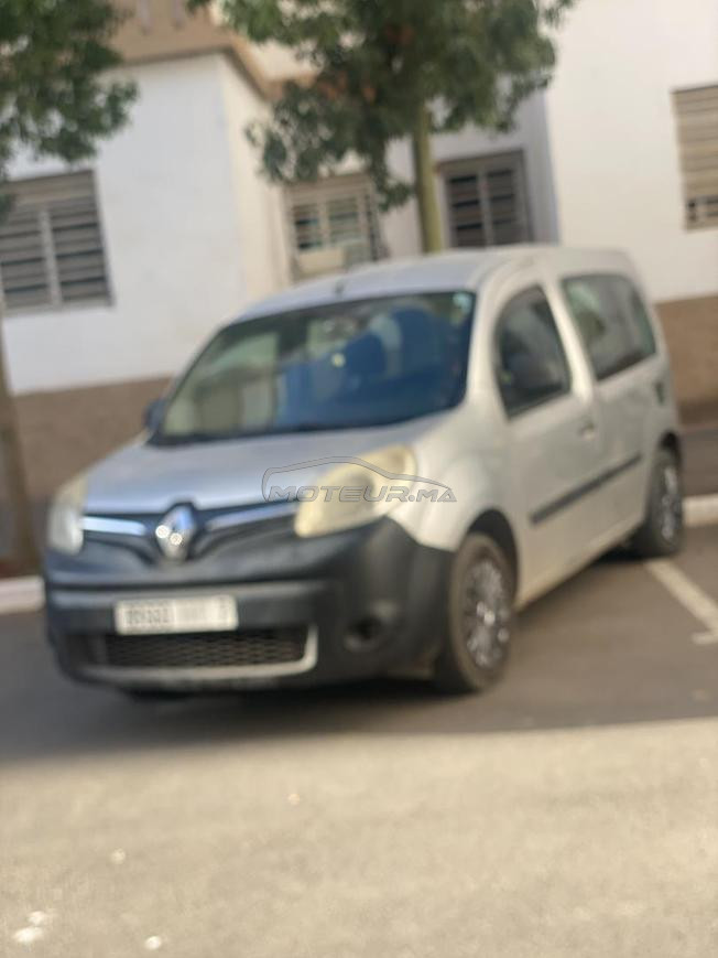 kangoo bagra 2016