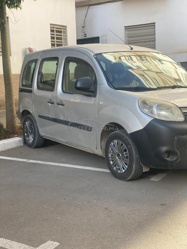 kangoo bagra 2016