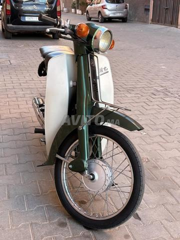 TROIS YAMAHA 06 ✅ - 2