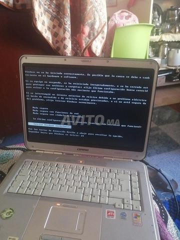 حاسوب Compaq - 2