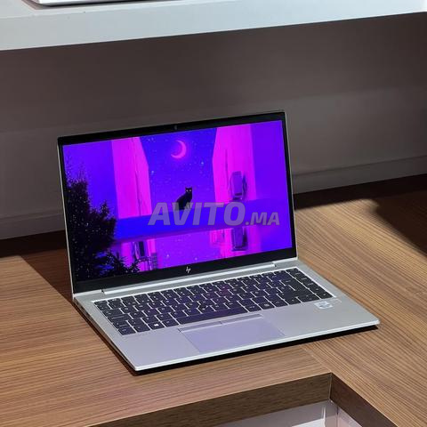 لابتوب HP Elitebook i5 16 جيجا 256 جيجا