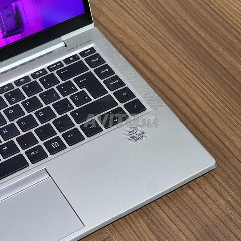 HP Elitebook i5 16go 256go - 2