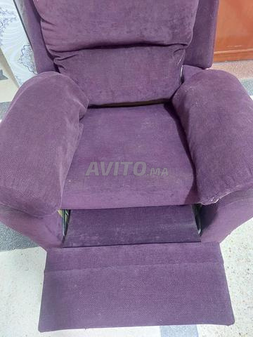 Fauteuil relax à vendre - 2