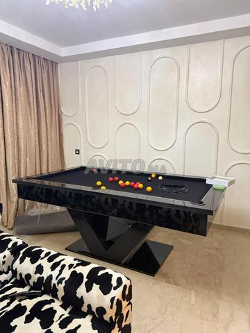 Table de billard NOBLE - 2