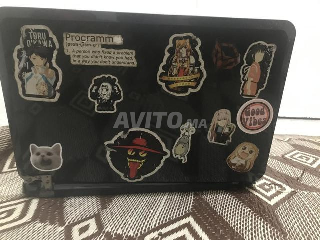 Laptop HP - 2
