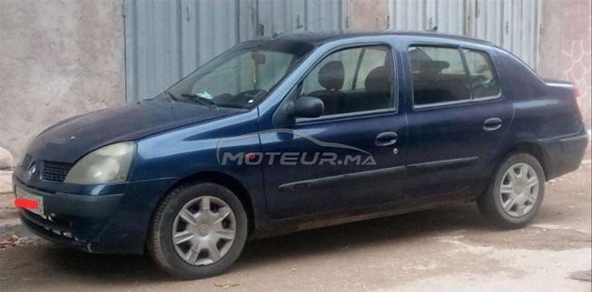 clio 2 n9iya