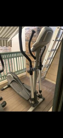 appareils de fitness pour domicile - 2