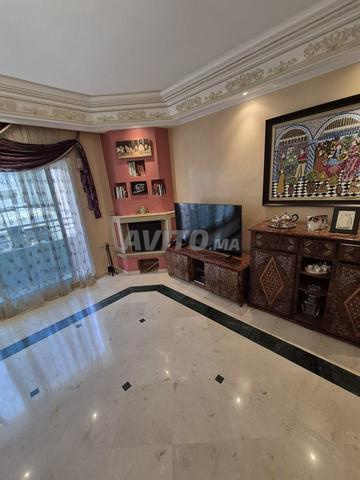 appartement à vendre - 2