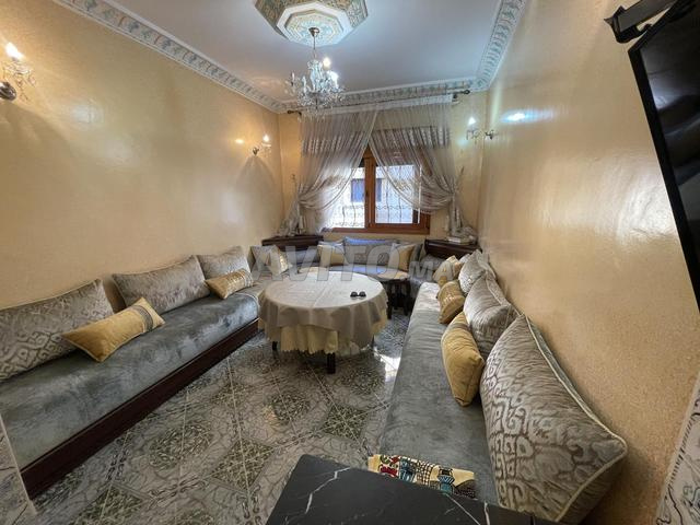 Bel appartement à louer