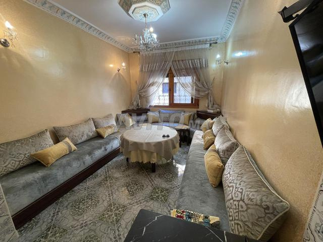Bel appartement à louer - 2