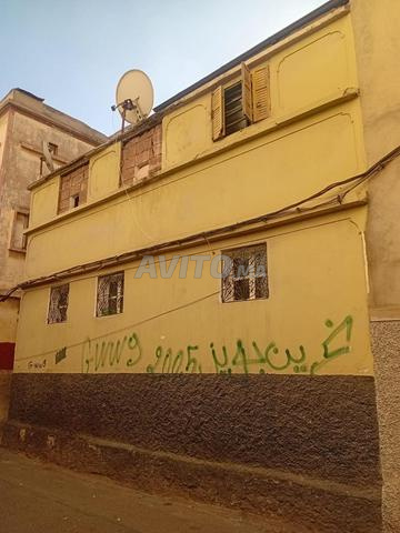 Bloc 6 Sidi Bernoussi - 2