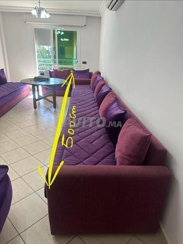 كنب في حالة جيدة جداً أرائك في حالة جيدة جداً