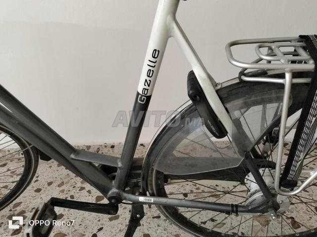 دراجة بحالة جيدة Gazelle - 2