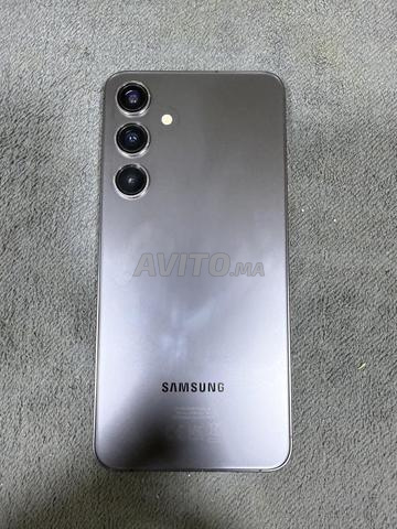 Mon téléphone 24 plus à vendre - 2