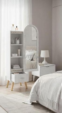 Le miroir magique deux en un - 2