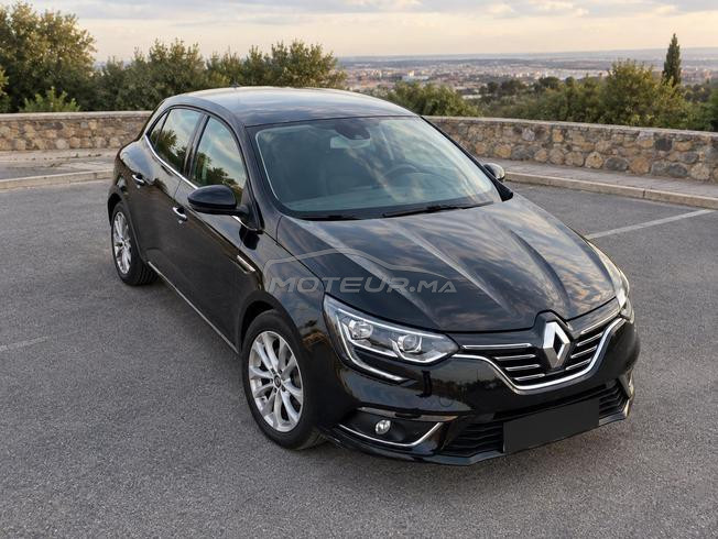 renault Megane 4