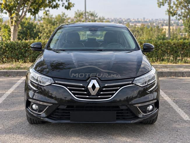 renault Megane 4