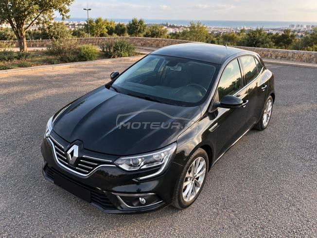 renault Megane 4