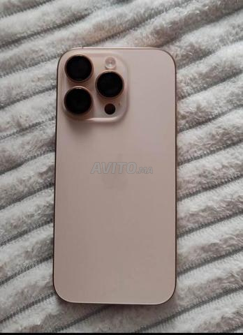 آيفون 16 برو ماكس أصلي باي باس 512 جيجا/89🔋🚨