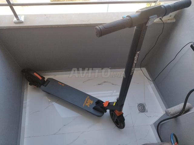 سكوتر كهربائي KIRIN S1 PRO