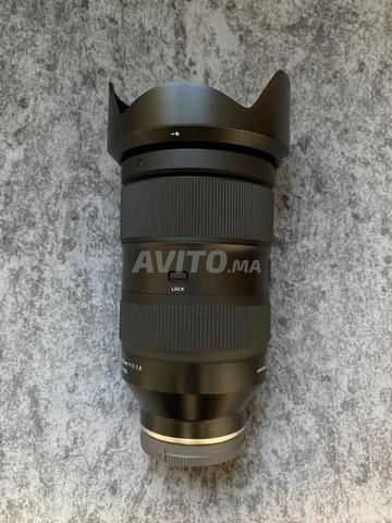 Tamron 35-150mm f/2-2.8 Di III VXD - 2
