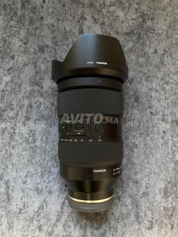 تامـرون 35-150 مم f/2-2.8 Di III VXD