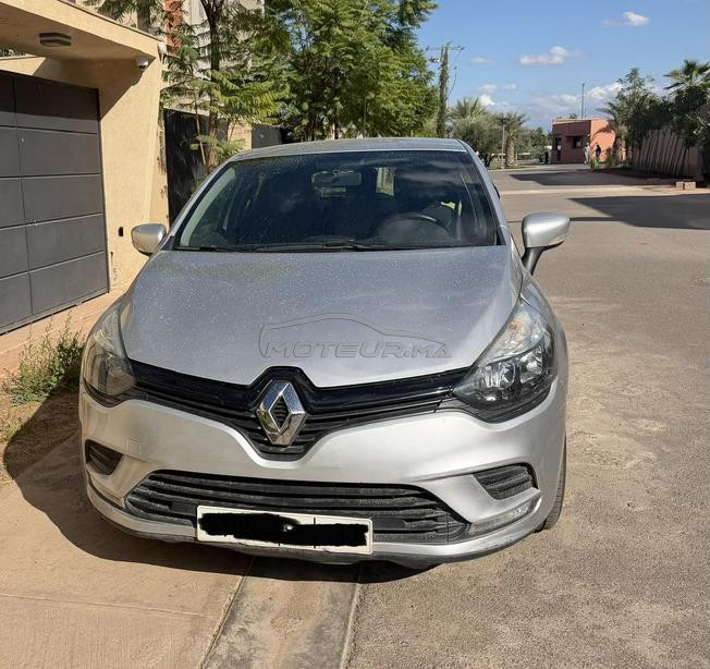voiture première main 