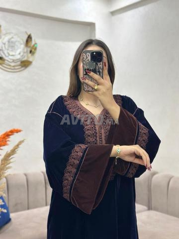 قفطان مبرة 💯💥 - 2
