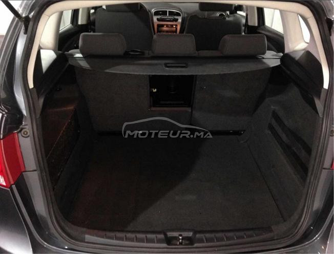 Seat Altea Diesel Manuelle 2017 à Casablanca