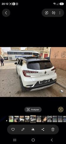 Captur essence 2023 - 2