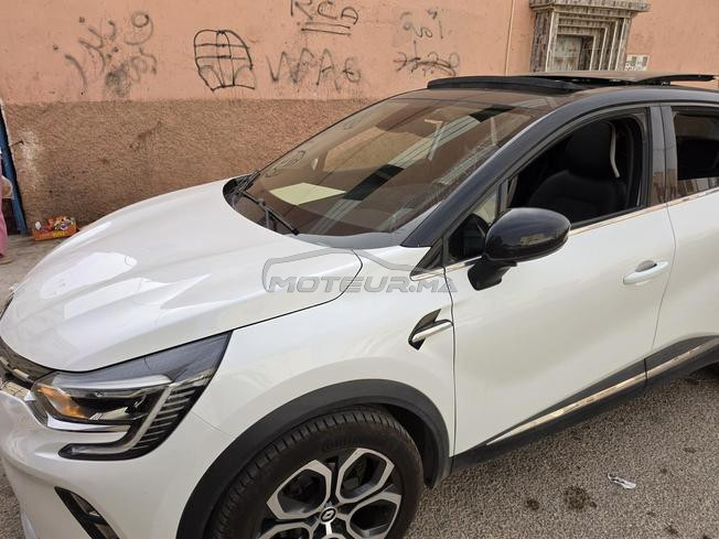 captur essence 2023