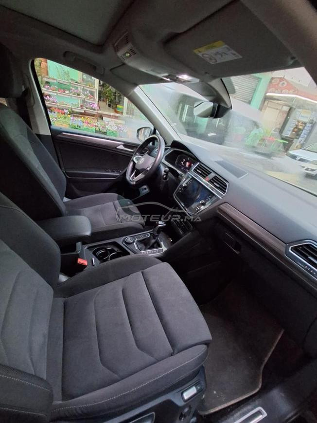 Tiguan allspace modile 2023