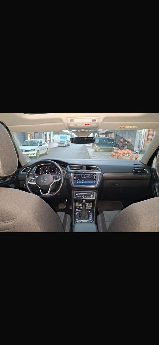 Tiguan allspace modile 2023