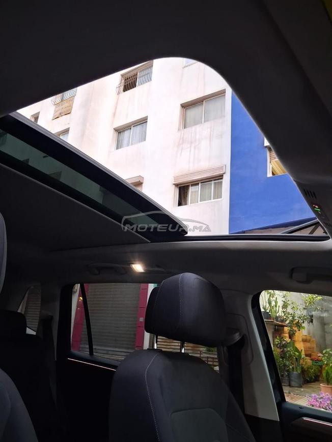 Tiguan allspace modile 2023