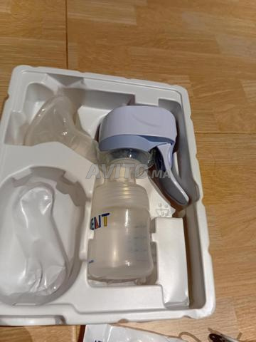 Tire lait Avent Neuf - 2