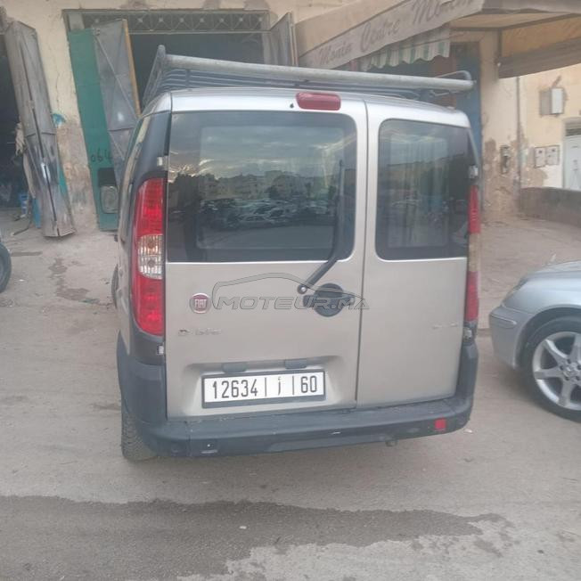 fiat doblo