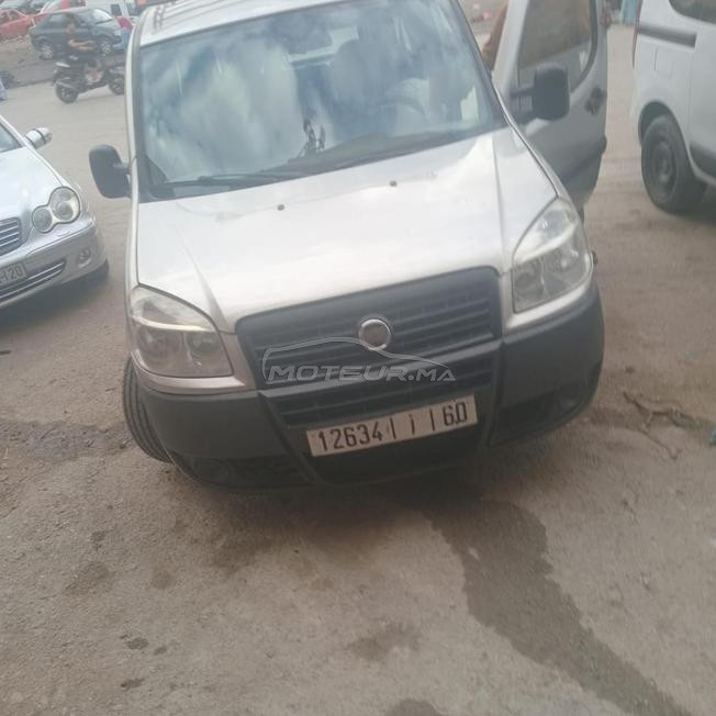 fiat doblo