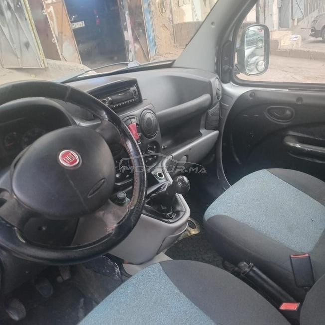 fiat doblo