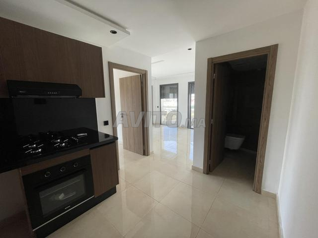 Appartement à louer 47 m² à Casablanca - 2