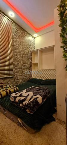 Joli appartement meublé au centre-ville de Meknès - 2