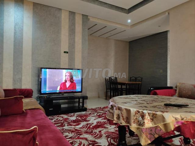 Appartement à vendre sur Agadir - 2