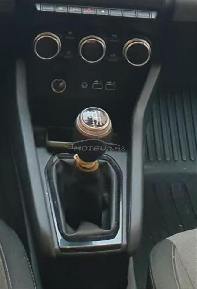Clio 5 للبيع في حالة جيدة جدا