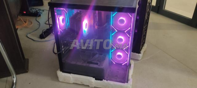 حاسوب Ryzen 5600 ، 32 جيجابايت رام بدون وحدة معالجة رسومات