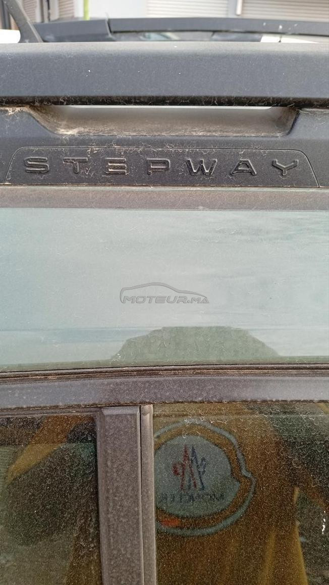 Sandero Stepway 