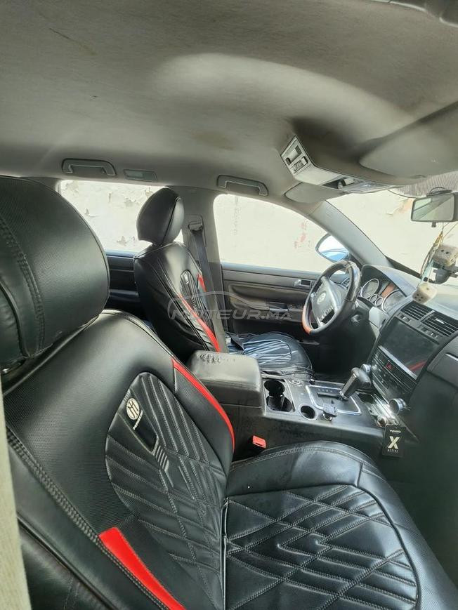 volkswagen touareg R5 