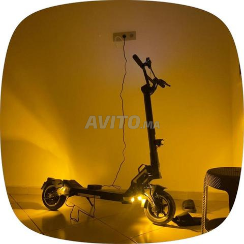 Trottinette électrique 🛴 - 2