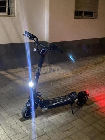 Trottinette électrique 🛴