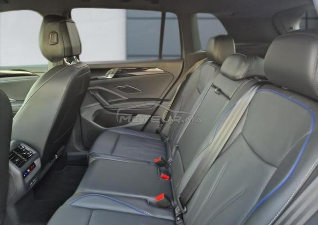 Volkswagen Tiguan Diesel Automatique 2025 à Tanger
