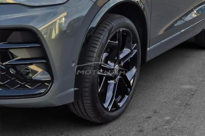 Volkswagen Tiguan Diesel Automatique 2025 à Tanger