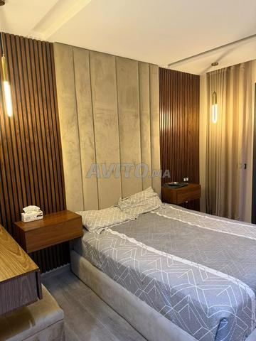 Appartement meublé à louer à Salwane Oulfa - 2